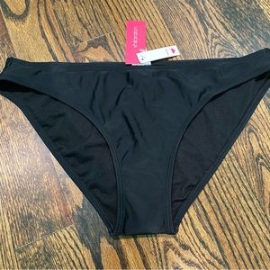 Xhilaration Junior's Cheeky Bikini Bottoms